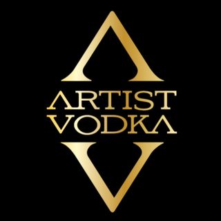 Artist Vodka